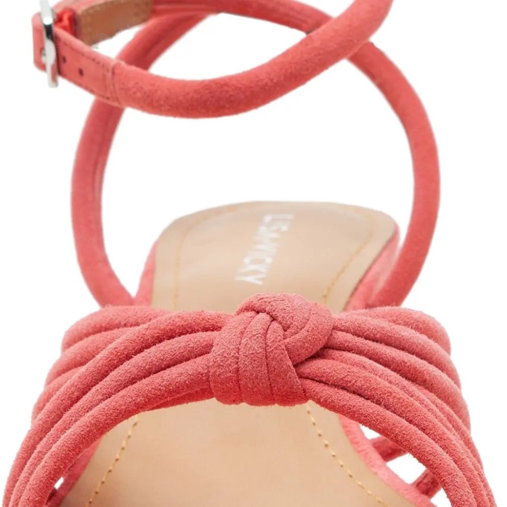 Lisa Vicky Sandals - Picture 6 of 9
